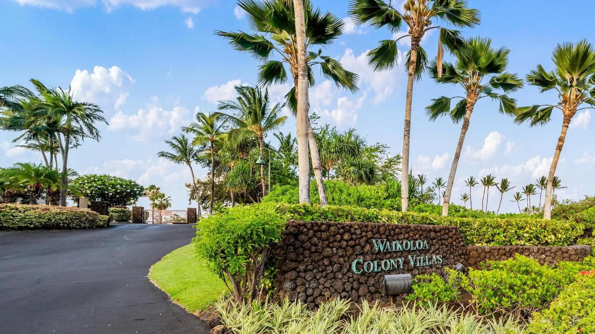 別荘 304 Waikoloa Colony Villas