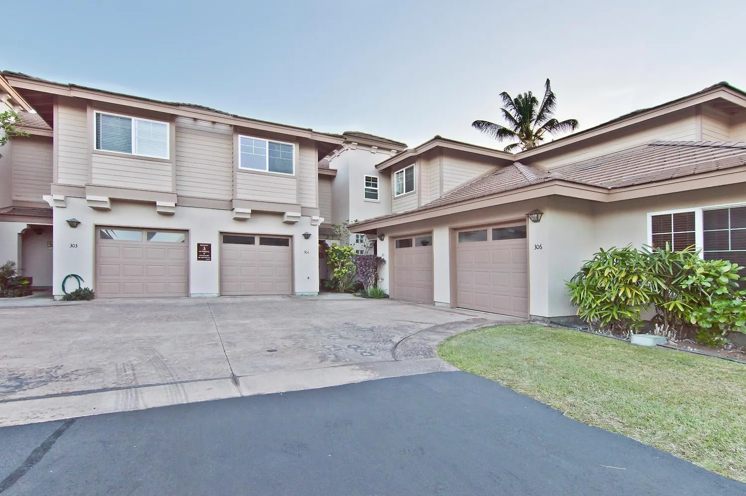 304 Waikoloa Colony Villas 0*,