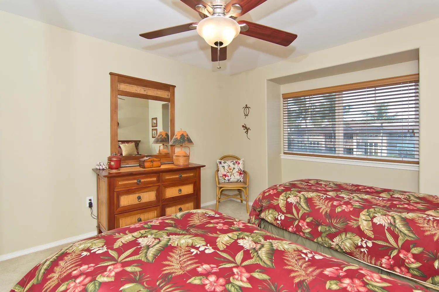 別荘 304 Waikoloa Colony Villas