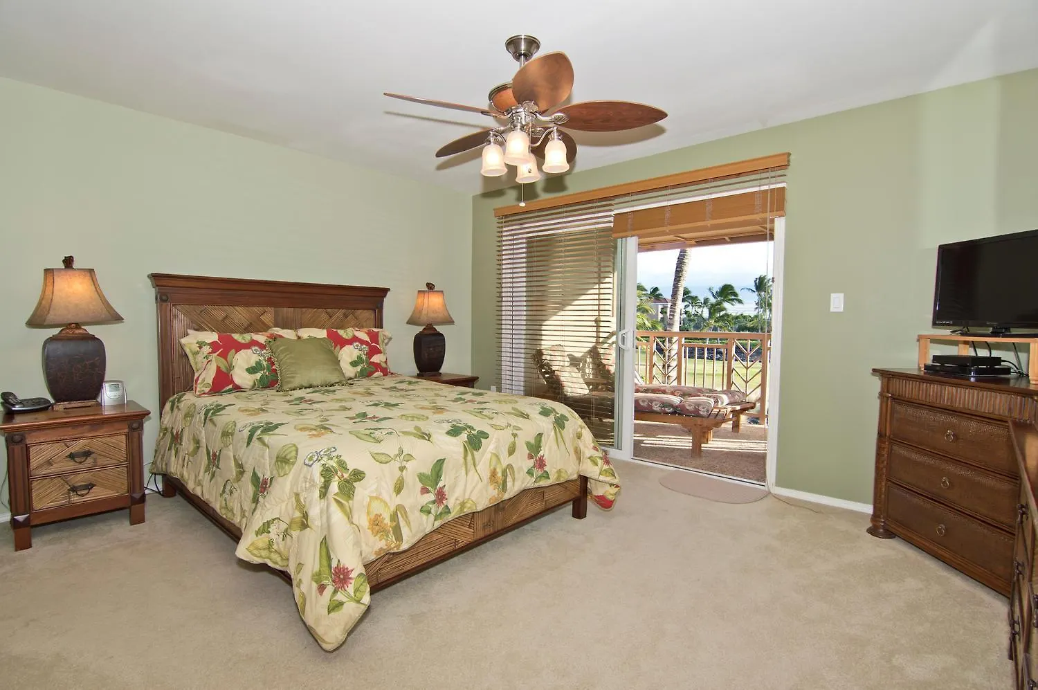 別荘 304 Waikoloa Colony Villas 米国
