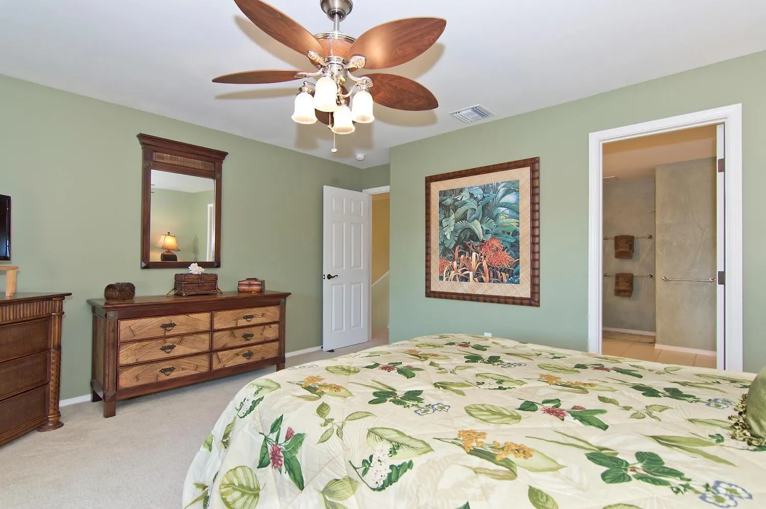 別荘 304 Waikoloa Colony Villas