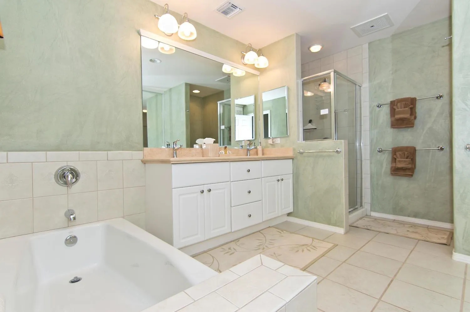 304 Waikoloa Colony Villas 別荘