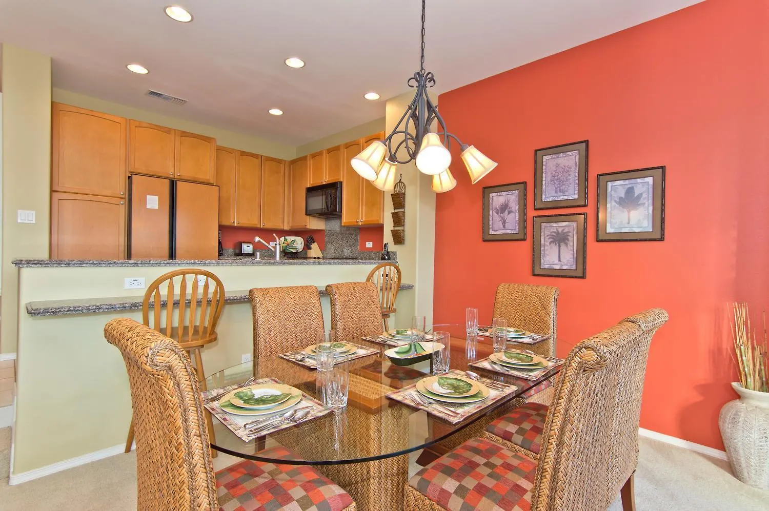 別荘 304 Waikoloa Colony Villas